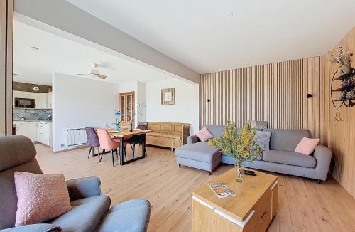 Thonon-les-Bains Apartment | Les Saules