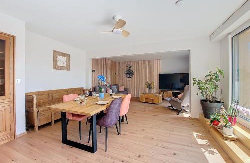 Thonon-les-Bains Apartment | Les Saules