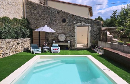 Auge Cottage | Les Secrets de Winna - A timeless interlude in the heart of Deux-Sèvres
