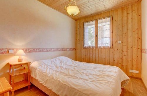 Morzine Apartment | LES SERMES 1