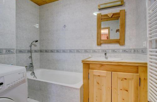 Morzine Apartment | LES SERMES 1
