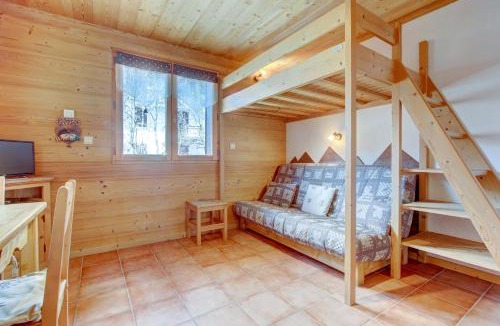Morzine Apartment | LES SERMES M115