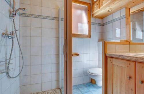 Morzine Apartment | LES SERMES M115