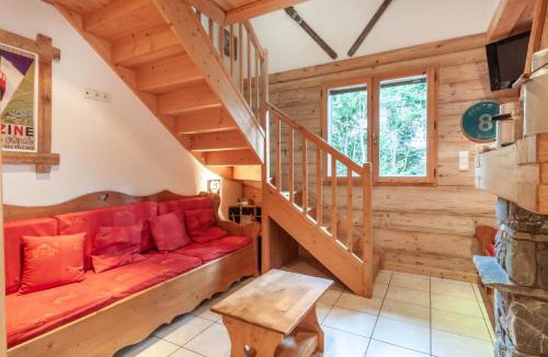 Morzine Apartment | LES SERMES M504