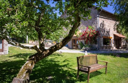 Merinchal Bed & Breakfast | Les Soleils