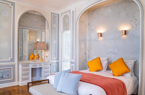 Heer Hotel | Les Sorbiers