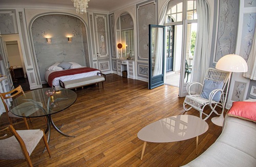 Heer Hotel | Les Sorbiers