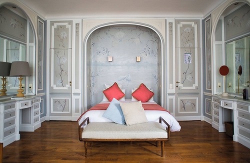 Heer Hotel | Les Sorbiers