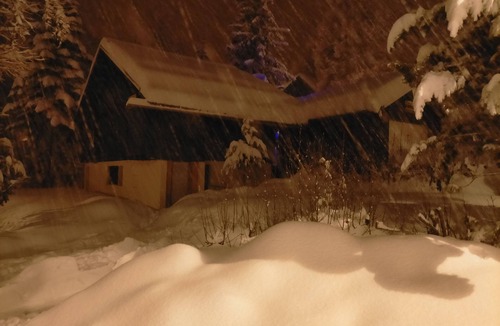 Risoul House | Les Sorbiers - Risoul 1850: Charming chalet for 10 on the edge of the slopes.