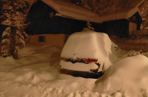 Risoul House | Les Sorbiers - Risoul 1850: Charming chalet for 10 on the edge of the slopes.