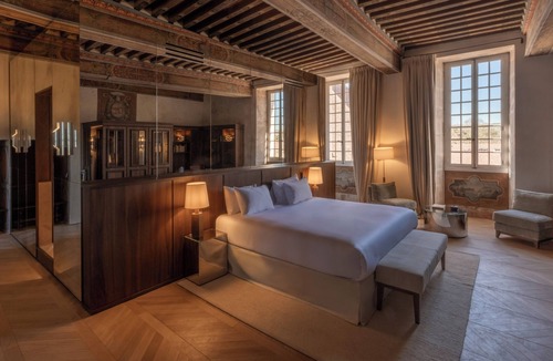 Gilly-les-Citeaux Hotel | Les Sources de Vougeot