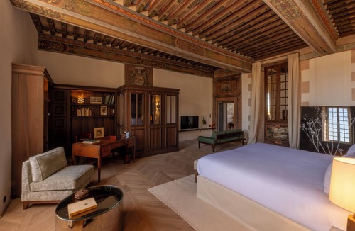 Gilly-les-Citeaux Hotel | Les Sources de Vougeot
