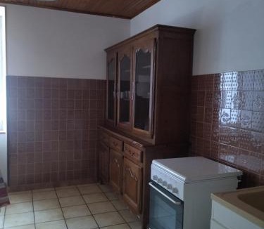 Sainte-Eulalie Apartment | Les sources de la Loire 2