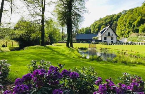 Saint-Pierre-du-Val Bed & Breakfast | Les Sources du Val