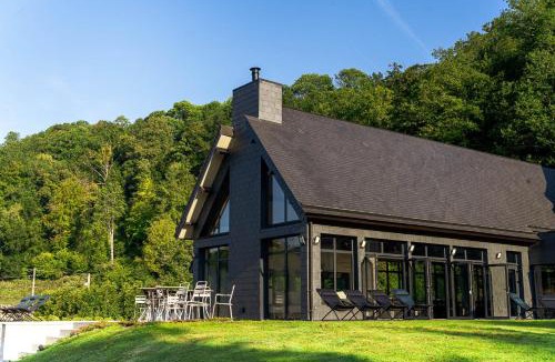 Saint-Pierre-du-Val Bed & Breakfast | Les Sources du Val