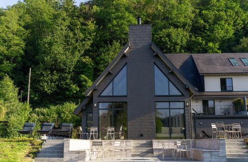 Saint-Pierre-du-Val Bed & Breakfast | Les Sources du Val