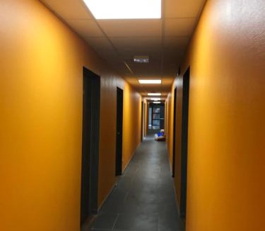 Roanne Apartment | Les Studines