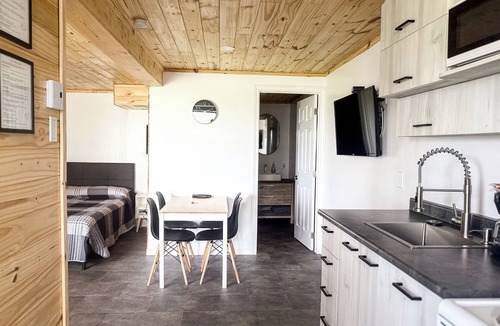 Saint-Ulric Hotel | Les studios de la mer