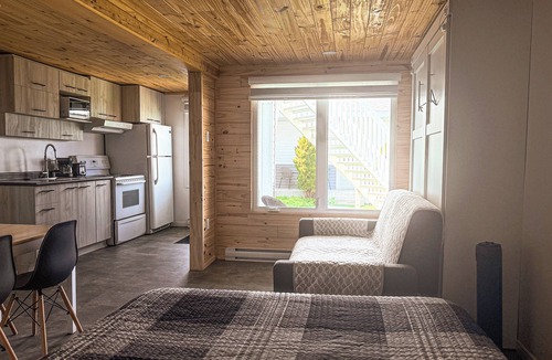 Saint-Ulric Hotel | Les studios de la mer