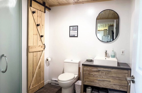 Saint-Ulric Hotel | Les studios de la mer