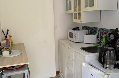 Libramont-Chevigny Apartment | Les studios du Domaine d'Eva