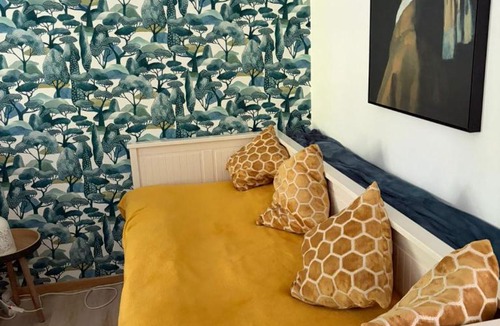 Libramont-Chevigny Apartment | Les studios du Domaine d'Eva