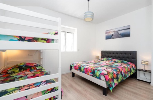 Sommieres Apartment | Les Studios-Hôtel de Sommières