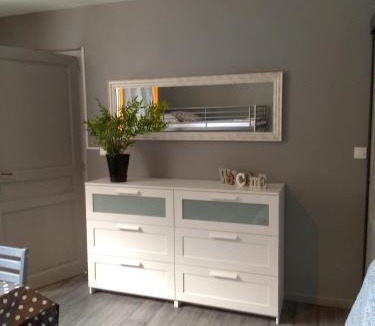 Mazan Apartment | Les Studios proche du Mont Ventoux