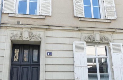 Angers Apartment | Les Suites Angevines