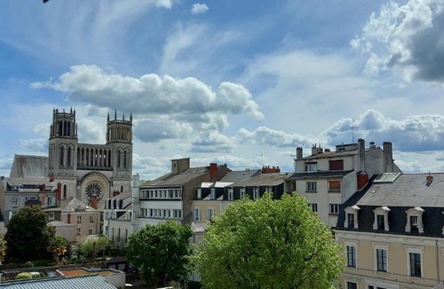 Angers Apartment | Les Suites Angevines