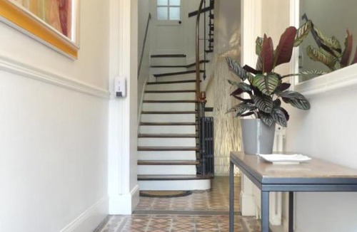 Angers Apartment | Les Suites Angevines