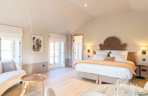 Epernay House | Les Suites BB