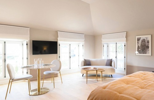 Epernay House | Les Suites BB