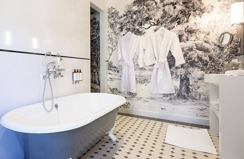 Epernay House | Les Suites BB