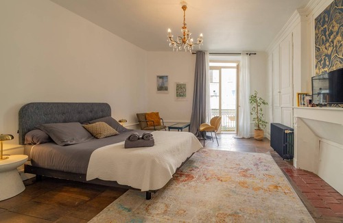 Bellac House | Les Suites de Bellac