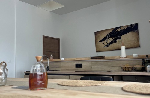 Cognac Apartment | Les Suites de Cognac