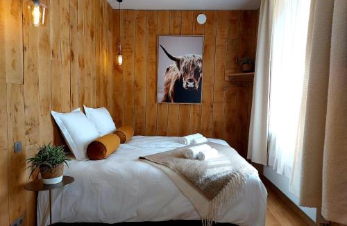 Durbuy House | Les Suites de Petit Bomal