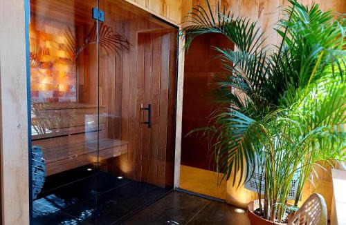 Durbuy House | Les Suites de Petit Bomal