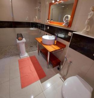 Saint-Pair-sur-Mer Bed & Breakfast | Les Suites de Véronique, chez Véronique Olive