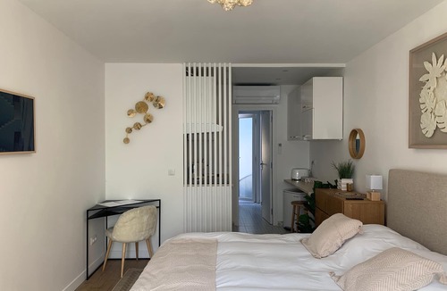 Vanves Bed & Breakfast | Les Suites de Vanves
