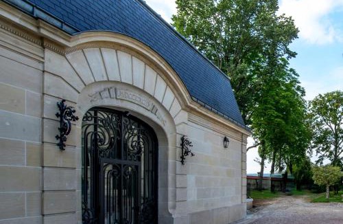 Epernay Hotel | Les Suites du Champagne de Venoge