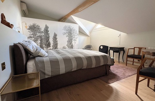 Saint-Paul-d'Espis Bed & Breakfast | Les Suites du Midi