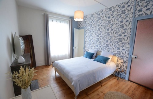 Rostrenen Hotel | Les Suites Fisel