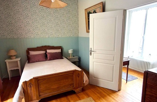 Rostrenen Hotel | Les Suites Fisel