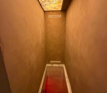 Montagne Verte Apartment | Les Suites