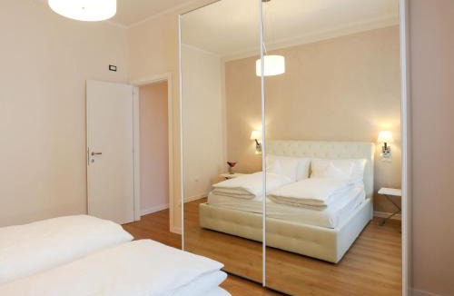 Asola Apartment | Les Suites