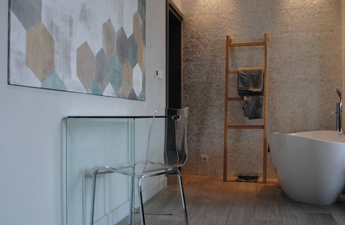 Old Town Hotel | Les Suites Massena