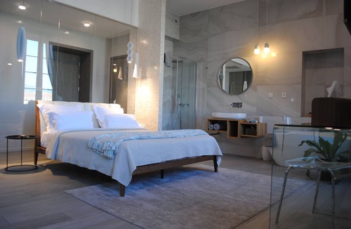 Old Town Hotel | Les Suites Massena