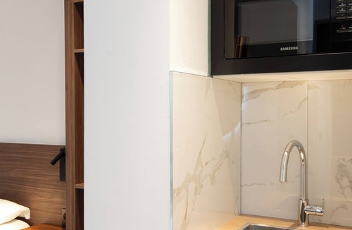 Grenelle Hotel | Les Suites Tour Eiffel