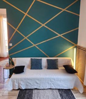 Saint-Mathieu Apartment | Les Sureaux - Hyper-Centre - Design & WiFi - Idéal Visite Perpignan